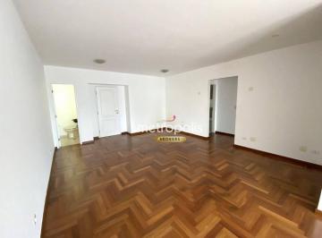 Salão · Apartamento com 4 dormitórios para alugar, 150 m² por R$ 7.223,44/mês - Santa Paula - São Caetano do