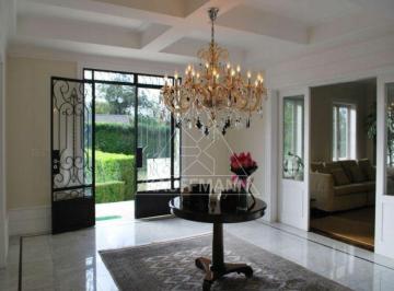 Casa · 1800m² · 5 Quartos · 15 Vagas · Casa na Cidade Jardim á venda com 5 Suítes, 15 Vagas e 1.800m² A.Ú.