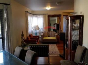 Apartamento · 160m² · 3 Quartos · 3 Vagas · Apartamento á venda na Vila Paulicéia -