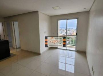 af551e1bceb9544d010cfad1e3f3b94397d1b5ae · Apartamento com 2 dormitórios para alugar, 48 m² por R$ 2.400,00/mês - Vila Barreto - São Paulo/SP