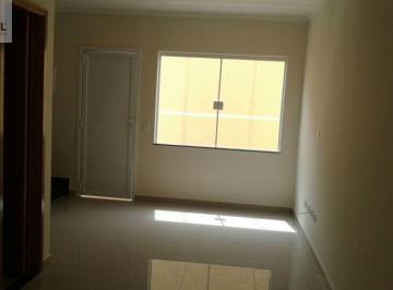 Casa · 80m² · 2 Quartos · 1 Vaga · Sobrado novo em condomínio fechado