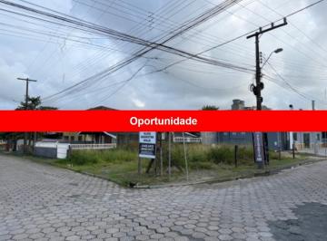 Foto 01 · Terreno à venda em São Francisco do Sul-SC, 252m² na Enseada: sua oportunidade de investimento!