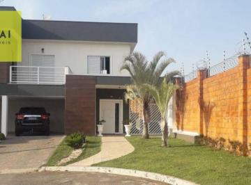 011e5433ca959266620591fa1db2f8a3be752ced · Casa com 3 dormitórios à venda, 230 m² por R$ 1.400.000,00 - Condomínio Belvedere II - Votorantim/SP