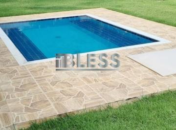 Foto 01 · CASA TÉRREA À VENDA NO CONDOMÍNIO DE ALTO PADRÃO RESIDENCIAL DOS LAGOS - ITUPEVA - CC00438