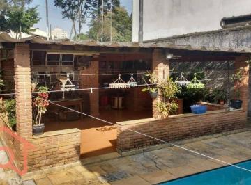 1ebaae9ca3854db43473efa42e2fbf75d6391f60 · Casa à venda, 127 m² por R$ 1.400.000,00 - Jabaquara - São Paulo/SP