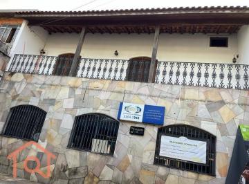 8208c4943e06e01d8018f470754685cda0f2133c · Sobrado à venda, 219 m² por R$ 850.000,00 - Vila Santa Catarina - São Paulo/SP