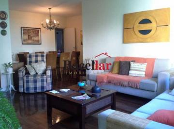 Apartamento · 140m² · 4 Quartos · 2 Vagas · Rua mais cobiçada do Tijuca!