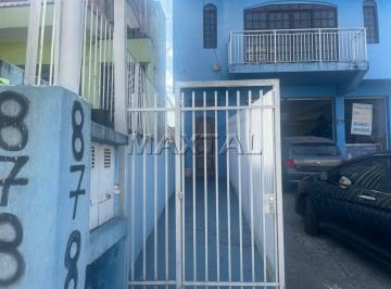 Comercial · 100m² · Sobrado comercial para locação, com 3 salas e 2 banheiros, no bairro Imirim.