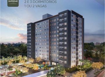 Apartamento de 2 quartos, Porto Alegre · SUPREME ALTOS DO CENTRAL PARQUE -ÚLTIMA UNIDADE À VENDA