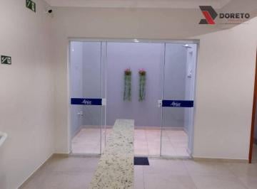 14e2dabd6ab3b54a4295ef23d913e9b0fbf64280 · Sala para alugar, 35 m² por R$ 1.572,00/mês - Portal dos Pássaros - Boituva/SP