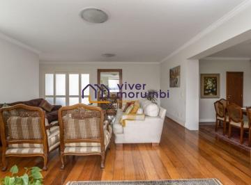 Apartamento · 176m² · 4 Quartos · 4 Vagas · Lindo apartamento, Venha conferir!