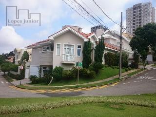 b7d2ffb7292976f3de24a79ee7c717f8cc17edf8 · Casa à venda, 500 m² por R$ 3.500.000,00 - Condomínio Tivoli - Sorocaba/SP