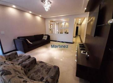 51e83096961fbdb1f21b948ca49c955cda023130 · Sobrado com 3 dormitórios à venda, 346 m² por R$ 1.190.000,00 - Sítio da Figueira - São Paulo/SP