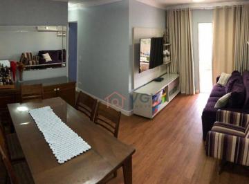 31d0279003d6910a6930fdcd48ec6f0d2df682f8 · Apartamento com 2 dormitórios à venda, 64 m² por R$ 350.000,00 - Vila Santa Catarina - São Paulo/SP