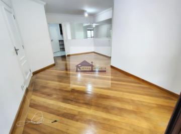 Apartamento · 98m² · 3 Quartos · 2 Vagas · Apartamento locação em Chácara Inglesa  -  São Paulo
