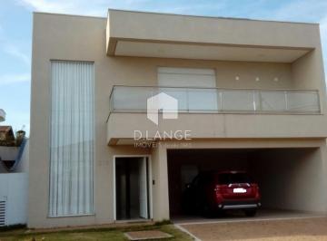 Casa · 260m² · 3 Quartos · 4 Vagas · Casa para locação no bairro Swiss Park em Campinas - SP