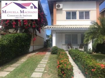 Foto 01 · Casa em Condomínio, Praia do Flamengo, Salvador, BA
