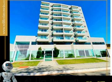 Apartamento · 60m² · 2 Quartos · 1 Vaga · APARTAMENTO GARDEN EM PINHAIS!!