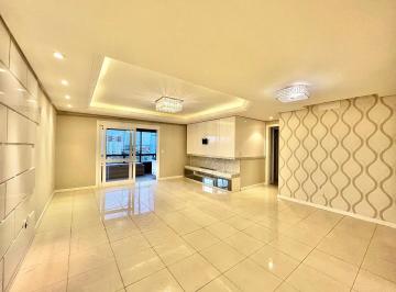 Apartamento · 203m² · 4 Quartos · 3 Vagas · Apartamento à venda - em Marechal Rondon