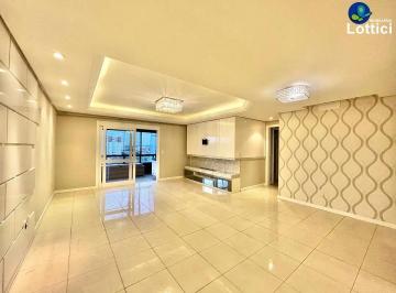 Apartamento · 203m² · 4 Quartos · 3 Vagas · Apartamento à venda - em Marechal Rondon