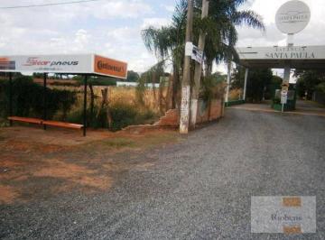08211abe11499f2a8d1b1f37fa42806c84ba3765 · Chácara com 3 dormitórios à venda, 1000 m² por R$ 430.000,00 - Estância Santa Paula (Zona Rural) - S