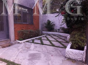 Comercial · 139m² · 6 Vagas · Casa térrea comercial - 06 salas -ótima localização.