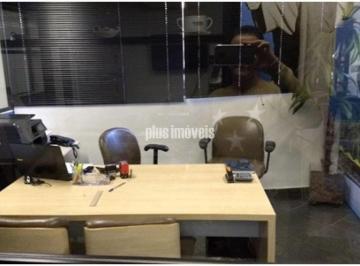Comercial · 1083m² · 19 Vagas · Próximo ao metrô!