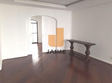 Apartamento · 243m² · 4 Quartos · 3 Vagas · Apartamento com 4 Dorms sendo 3 Suítes e 3 Vagas no Jardim Paulista