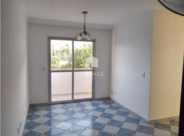 Apartamento · 60m² · 2 Quartos · 1 Vaga · Apartamento à venda no bairro Parque das Camélias em Campinas - SP
