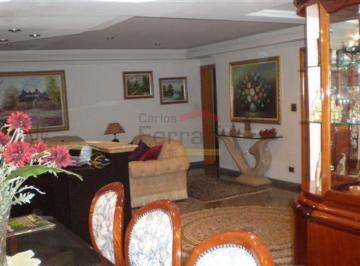 Apartamento · 224m² · 3 Quartos · 4 Vagas · AMPLO APARTAMENTO DE ALTO PADRÃO NA VILA MARIA ALTA, COM 3 SUÍTES, 4 VAGAS DE GARAGEM + LAZER