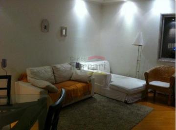 Apartamento · 44m² · 2 Quartos · 1 Vaga · Excelente localização de campos Elíseos- Apto 02 dormitórios com 1 vaga
