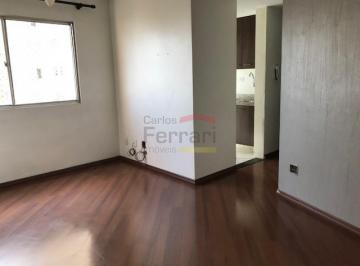 Apartamento · 45m² · 2 Quartos · 1 Vaga · Apartamento 02 Dormitórios -Campos Eliseos - ótima localização...