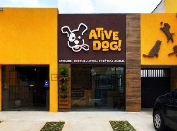 Comercial · 251m² · 1 Quarto · 10 Vagas · Imóvel comercial á venda na Avenida Paes de barros