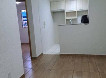 8afe9329949b7943211ab9c2625b1295f2410ad9 · Apartamento com 2 dormitórios para alugar, 45 m² por R$ 1.900,00/mês - Residencial Pitágoras - Paulí