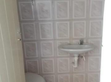 WC · CASA BELA VISTA