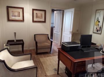 Comercial · 57m² · 1 Vaga · Excelente consultório com mobília toda nova, 2 salas e 1 vaga - Higienópolis