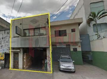 Comercial · 350m² · Venda Imóvel Comercial com Renda no Bom Retiro Centro