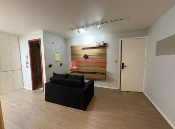 829ebf8100c6fe81f3b31b0eabb75ea1d438e693 · 1 QUARTO, 1 VAGA, ÓTIMA OPORTUNIDADE! 34 m² - Jabaquara - São Paulo/SP -