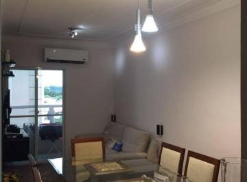 3c21b2b03dc9a38601a691e36ae165cb6e1d0fd1 · Apartamento residencial à venda, Jardim São Domingos, Americana.