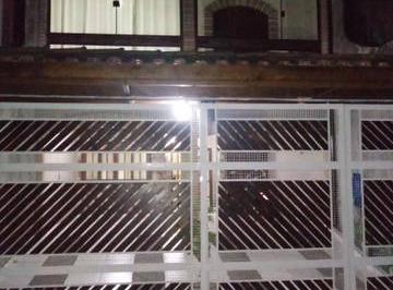 f6be44ecaf5fbe6c2d351a9ba02d85d12b35104c · Casa com 4 dormitórios à venda, 150 m² por R$ 395.000,00 - Parque Jataí - Votorantim/SP