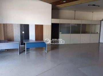 8c86242be480ba06698b6aa046c624453a69a1fa · Salão para alugar, 130 m² por R$ 2.900,00/mês - Jaraguá - Piracicaba/SP