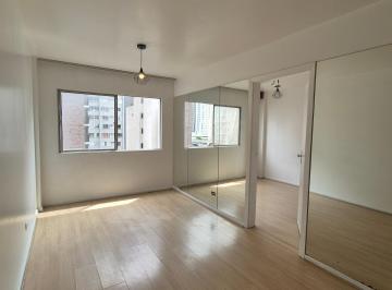 Apartamento de 1 quarto, Curitiba · APARTAMENTO DE 1 QUARTO - EM REGIÃO CENTRAL