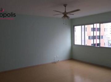 Sala · Apartamento com 3 dormitórios, 132 m² - venda por R$ 750.000,00 ou aluguel por R$ 4.959,48/mês - San