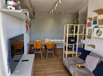 554d6db98cdda0f25530867fb710cbb4041b4394 · Apartamento 03 quartos sendo 01 suite para comprar com 82 m² no Alpha Mangal, Sorocaba/SP