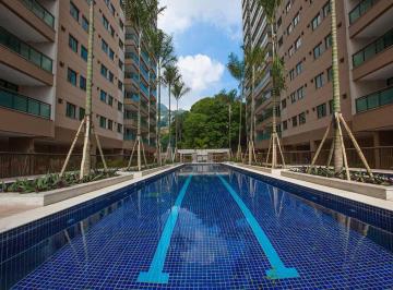 Apartamento de 3 quartos, Rio de Janeiro · Apto 3 qts na Tijuca I Aquarela Carioca Club I Armários I Infra Completa