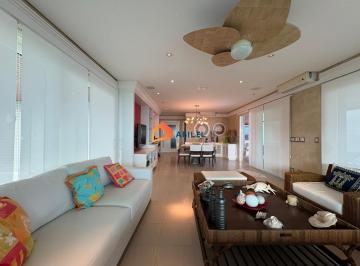 Apartamento · 403m² · 4 Quartos · 4 Vagas · Cobertura à venda, 4 quartos, 4 suítes, 4 vagas, Riviera - Bertioga/SP