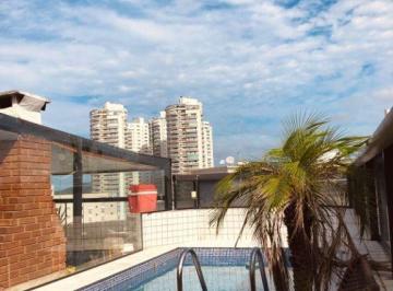 Apartamento · 225m² · 4 Quartos · 2 Vagas · Apartamento com 4 quartos, à venda, no Bairro Ponta da Praia/Santos