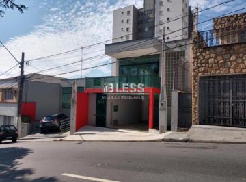 Foto 01 · CASA COMERCIAL PARA LOCAÇÃO - JARDIM MESSINA - JUNDIAÍ - CM00048