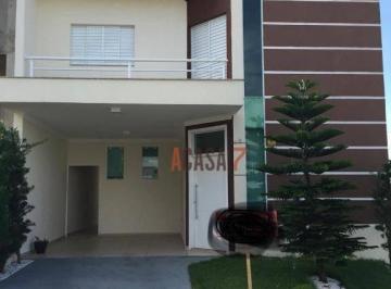 baf4e8d73008bc5d630c9508a5a0bcd647628c72 · Casa à venda - Condomínio Golden Park Residence II - Sorocaba/SP