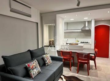 b8e6df4007c5ee3b268a28c6fa8c159ceb64dcd2 · Apartamento com 1 quarto para alugar, 42 m² no Jardins - São Paulo/SP